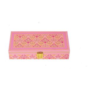 Shagun Cash Box, Jewellery Box, Money Box, C_B101