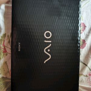 Sony Vaio e series i3-2330m processor