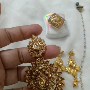 Jewellery Combo Pack