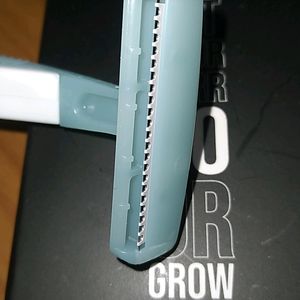 FURR Bikini Line Trimming Razor