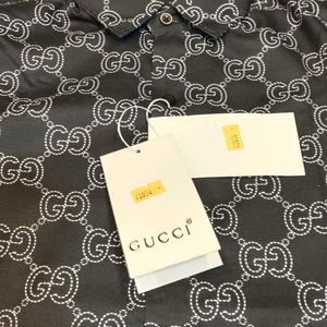 Black G SHIRT 👕