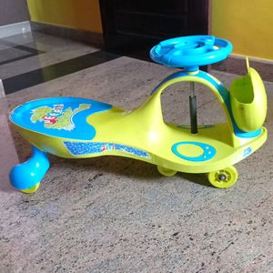 Ride On Baby Car| Push Car| Swing Car|