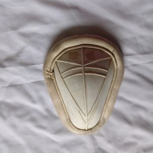 Cricket Abdominal Guard for Men