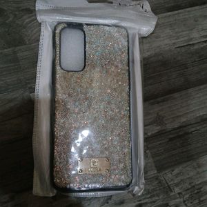 Oneplus nord 2 Cover