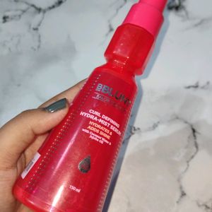 Bblunt Curl-defining Hydra-mist Serum