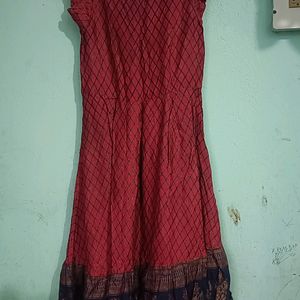 Stylish Anarkali Kurti