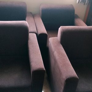 Small Sofa