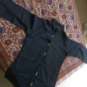 Denim Shirt On Sale