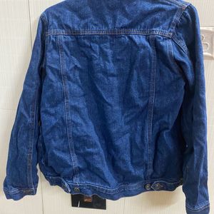 Roadster Denim Jacket