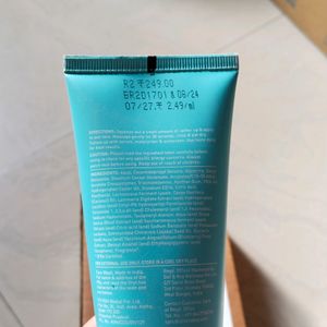 Dot & Key Barrier+ Hydrating Gentle Facewash