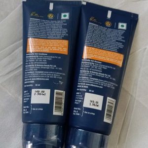 St.Botanica Shampoo & Conditioner