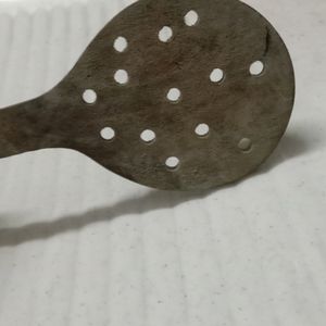 Wooden Spatula