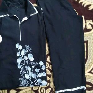 Kurti Set 3xl