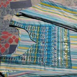 Cotton Kurta For Women