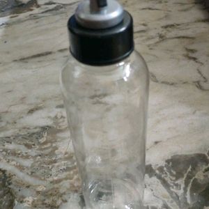 Oil Dispenser Bottle