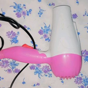 Women Hairdryer