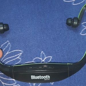 BS-19C Bluetooth Necband