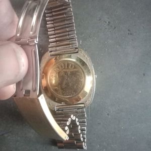 RADID Watch (Not Working Condition)