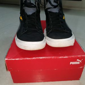 Puma Hip Hop Mid Perf IDP Shoes