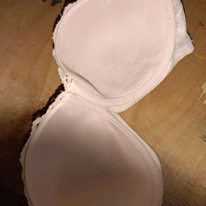 36B Strapless Bra