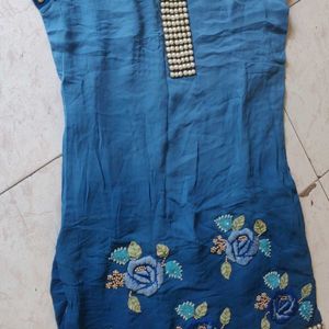 DIWALI OFFER😍SHORT KURTA