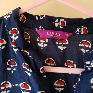 Libra Extra Small Kurtha