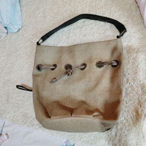 Baggit Bag Is In Good Condition