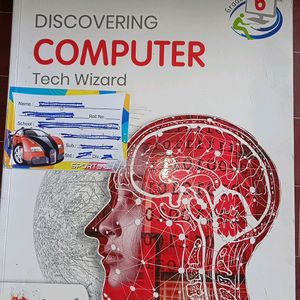 Computer Textbook