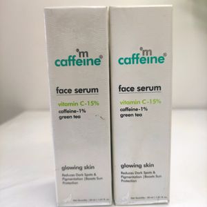 Vitamin C Serum