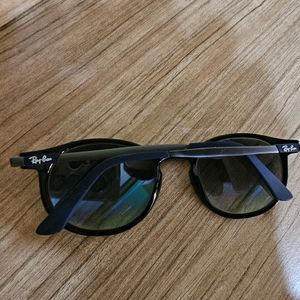 Ray Ban Unisex Sunglass