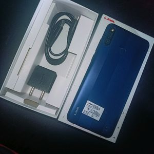 lava z33 new pack