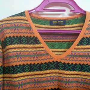 Women Sweater