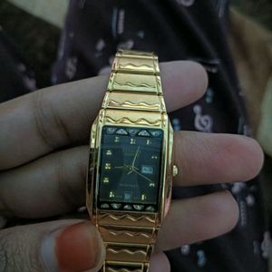 Watch From Saudi Arabia