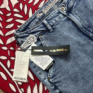 Brand New Roadster Jeans