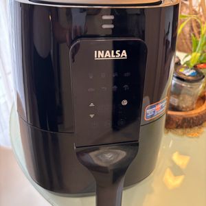 Inalsa Nutrifry Airfryer