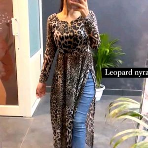 LeopardPrint Nairacut