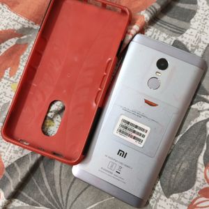 Redmi Note4 Good Condition Now Used