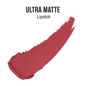 Nykaa Ultra Matte Lipstick