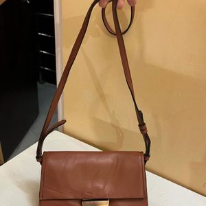 Authentic Charles And Keith Bag