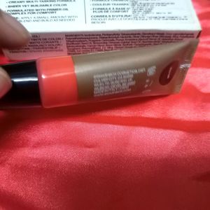 Smashbox Halo Sheer To Stay Tint Mai Tai