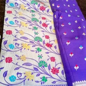 Banarasi Saree