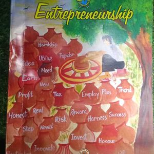 Entrepreneur Reference Text Book