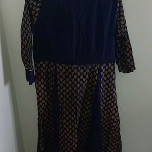 Anarkali Kurta