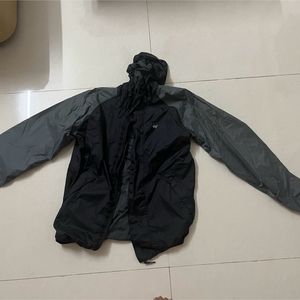 Wildcraft Raincoat