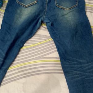 Stylish Jeans