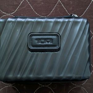 Original Tumi Air India Business Class Amenity Kit