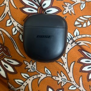 BOSE QC EARBUDS 2