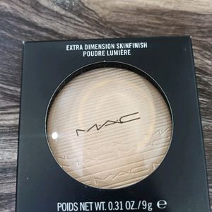 MAC Highlighters