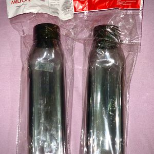 Milton Bottles