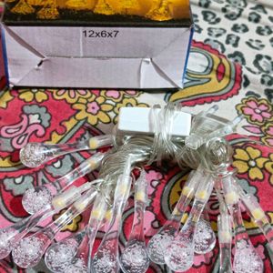 Special Lights For Home Decor (Jhalar)